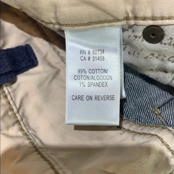 BCBGMaxAzria | Women's Flare Jeans - Picture 6 of 8